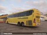 Viação Itapemirim 60081 na cidade de Jequié, Bahia, Brasil, por Rafael Rodrigues Forencio. Número da foto: #10273674.