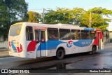 Viação Pavunense B32822 na cidade de Rio de Janeiro, Rio de Janeiro, Brasil, por Sharles Desiderati. Número da foto: #:id.