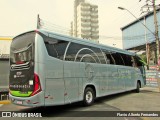 Viação Garcia 82159 na cidade de Sorocaba, São Paulo, Brasil, por Flavio Alberto Fernandes. Número da foto: #10273903.
