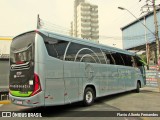 Viação Garcia 82159 na cidade de Sorocaba, São Paulo, Brasil, por Flavio Alberto Fernandes. ID da foto: :id.