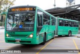 Auto Viação Mercês MB699 na cidade de Curitiba, Paraná, Brasil, por Lucas Sousa. Número da foto: #10274969.
