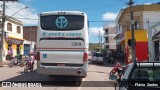 Emtram 3260 na cidade de Barra da Estiva, Bahia, Brasil, por Flávio  Santos. Número da foto: #10276043.