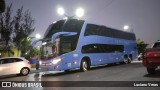 Expresso Guanabara 715 na cidade de Barroquinha, Ceará, Brasil, por Luciano Veras. Número da foto: #10275258.