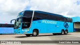 Auto Viação Progresso 6309 na cidade de Jaboatão dos Guararapes, Pernambuco, Brasil, por Daniel Cleiton  Bezerra. Número da foto: #10274786.