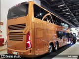 Busscar Ônibus  na cidade de São Paulo, São Paulo, Brasil, por Erik Ferreira. Número da foto: #:id.