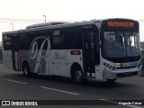Transportes Blanco RJ 136.197 na cidade de Nova Iguaçu, Rio de Janeiro, Brasil, por Augusto César. Número da foto: #10273509.