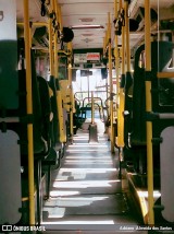 Rota Sol > Vega Transporte Urbano 35740 na cidade de Fortaleza, Ceará, Brasil, por Adriano  Almeida dos Santos. Número da foto: #10274509.