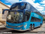 Auto Viação Progresso 6089 na cidade de Serra Talhada, Pernambuco, Brasil, por Lucas Ramon. Número da foto: #10275916.