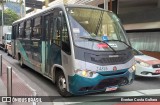 Unimar Transportes 24816 na cidade de Vitória, Espírito Santo, Brasil, por Everton Costa Goltara. Número da foto: #10275679.
