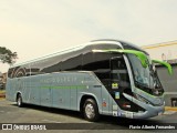 Viação Garcia 82159 na cidade de Sorocaba, São Paulo, Brasil, por Flavio Alberto Fernandes. Número da foto: #10273894.