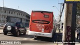 STP Santiago EC-215 na cidade de Maipú, Santiago, Metropolitana de Santiago, Chile, por Benjamín Tomás Lazo Acuña. Número da foto: #:id.