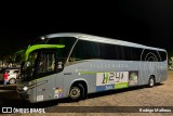 Viação Garcia 82095 na cidade de Maringá, Paraná, Brasil, por Rodrigo Matheus. Número da foto: #10275568.