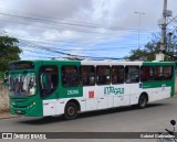 OT Trans - Ótima Salvador Transportes 20206 na cidade de Salvador, Bahia, Brasil, por Gabriel Guimarães. Número da foto: #10273601.