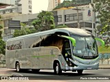 Viação Garcia 82159 na cidade de Araçariguama, São Paulo, Brasil, por Flavio Alberto Fernandes. Número da foto: #10273884.