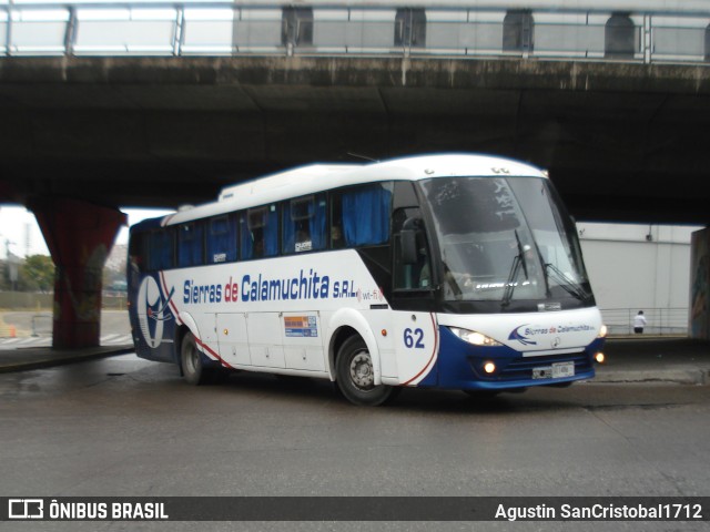 Sierras de Calamuchita 62 na cidade de Córdoba, Capital, Córdoba, Argentina, por Agustin SanCristobal1712. Número da foto: #10277351.