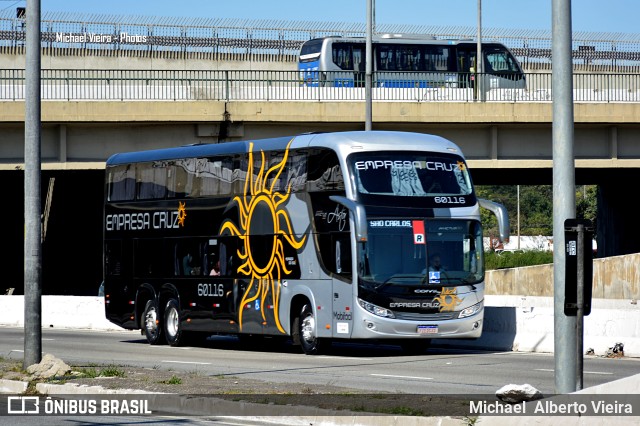 Empresa Cruz 60116 na cidade de São Paulo, São Paulo, Brasil, por Michael  Alberto Vieira. Número da foto: #10278894.
