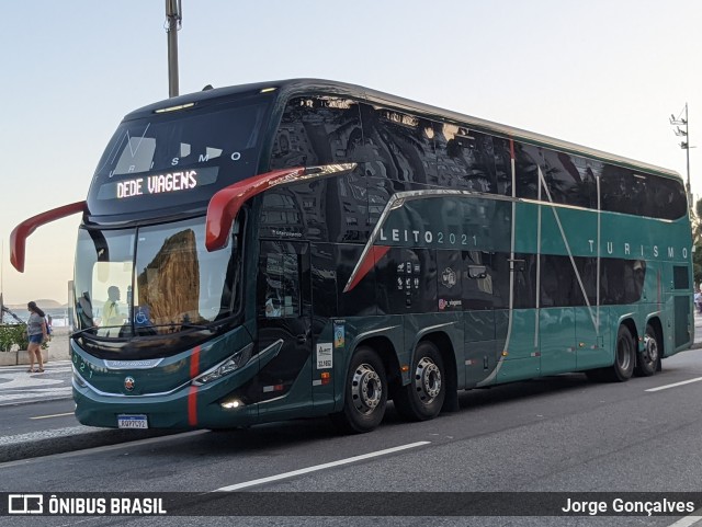 JN Transportes 2021 na cidade de Rio de Janeiro, Rio de Janeiro, Brasil, por Jorge Gonçalves. ID da foto: 10277433.