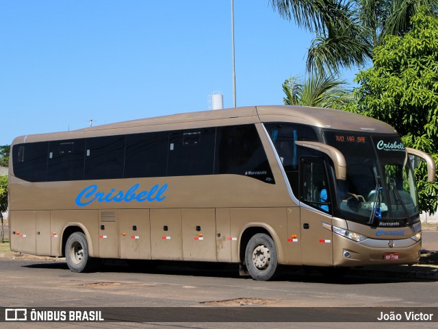 Crisbell Locadora de Veículos 20120 na cidade de Imperatriz, Maranhão, Brasil, por João Victor. Número da foto: #10278952.