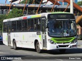 Viação VG B31002 na cidade de Rio de Janeiro, Rio de Janeiro, Brasil, por Renan Vieira. Número da foto: #10278077.