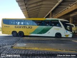 Empresa Gontijo de Transportes 18180 na cidade de Americana, São Paulo, Brasil, por Gilson de Souza Junior. Número da foto: #10278428.