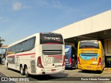 Transpen Transporte Coletivo e Encomendas 38010 na cidade de Sorocaba, São Paulo, Brasil, por Flavio Alberto Fernandes. Número da foto: #:id.