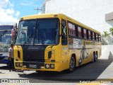 Balada Buss 0796 na cidade de Caruaru, Pernambuco, Brasil, por Rafael Rodrigues Forencio. ID da foto: :id.