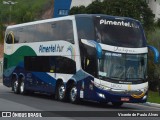 Pimentel Turismo 14100 na cidade de Aparecida, São Paulo, Brasil, por Vicente de Paulo Alves. Número da foto: #10276899.