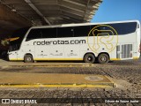 RodeRotas - Rotas de Viação do Triângulo 1509 na cidade de Americana, São Paulo, Brasil, por Gilson de Souza Junior. Número da foto: #10278439.
