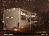 Transportes Guanabara 1251 na cidade de Natal, Rio Grande do Norte, Brasil, por Jefferson Silva. Número da foto: #10278359.