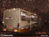 Transportes Guanabara 1251 na cidade de Natal, Rio Grande do Norte, Brasil, por Jefferson Silva. ID da foto: :id.