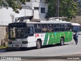 Next Mobilidade - ABC Sistema de Transporte 7060 na cidade de São Bernardo do Campo, São Paulo, Brasil, por Lucas Kaneko. Número da foto: #10277457.