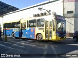 Auto Viação Reginas RJ 110.190 na cidade de Duque de Caxias, Rio de Janeiro, Brasil, por João Vicente. Número da foto: #:id.