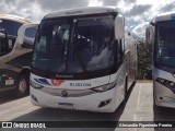 Viação Teresópolis RJ 203.035 na cidade de São Paulo, São Paulo, Brasil, por Alexandre Figueiredo Pereira. Número da foto: #10278917.
