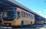 Transportes Coletivos Nossa Senhora da Piedade 632 na cidade de Campo Largo, Paraná, Brasil, por Saymon dos Santos. ID da foto: :id.