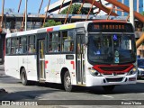 Transportes Barra D13368 na cidade de Rio de Janeiro, Rio de Janeiro, Brasil, por Renan Vieira. ID da foto: :id.