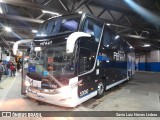Empresa de Ônibus Nossa Senhora da Penha 53060 na cidade de Rio de Janeiro, Rio de Janeiro, Brasil, por Savio Luiz Neves Lisboa. Número da foto: #10278751.