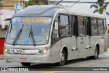 Auto Viação Redentor HL326 na cidade de Curitiba, Paraná, Brasil, por Lucas Sousa. Número da foto: #10278403.