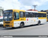 Plataforma Transportes 30647 na cidade de Salvador, Bahia, Brasil, por Nilton Alexandre. ID da foto: :id.