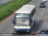Ônibus Particulares 6172 na cidade de Belo Horizonte, Minas Gerais, Brasil, por Douglas Célio Brandao. Número da foto: #10278185.