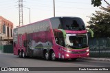 Viação Garcia 8745 na cidade de São Paulo, São Paulo, Brasil, por Paulo Alexandre da Silva. Número da foto: #10278346.