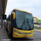 Cgtur Turismo e Receptivo 1414 na cidade de Navegantes, Santa Catarina, Brasil, por Michel Nowacki. Número da foto: #10278912.