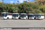 Empresa Gontijo de Transportes 3175 na cidade de Belo Horizonte, Minas Gerais, Brasil, por José Augusto de Souza Oliveira. Número da foto: #10278216.