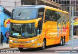 FTG Turismo 007 na cidade de Curitiba, Paraná, Brasil, por Alessandro Fracaro Chibior. Número da foto: #10277184.