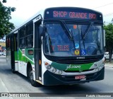 Rio D´Ouro Transportes Coletivos 79 na cidade de São João de Meriti, Rio de Janeiro, Brasil, por Rodolfo Albuquerque. Número da foto: #10277189.
