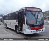 Transportes Barra D13246 na cidade de Rio de Janeiro, Rio de Janeiro, Brasil, por Jorge Lucas Araújo. Número da foto: #:id.
