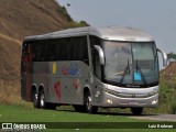 Rio Cidade Service Tour 9298 na cidade de Juiz de Fora, Minas Gerais, Brasil, por Luiz Krolman. Número da foto: #10279252.