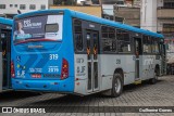 ANSAL - Auto Nossa Senhora de Aparecida 319 na cidade de Juiz de Fora, Minas Gerais, Brasil, por Guilherme Gomes. Número da foto: #:id.