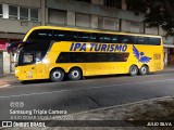 IPA Turismo 3740 na cidade de Porto Alegre, Rio Grande do Sul, Brasil, por JULIO SILVA. Número da foto: #10278735.
