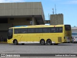 Viação Itapemirim 44215 na cidade de Caruaru, Pernambuco, Brasil, por Lenilson da Silva Pessoa. Número da foto: #10276828.