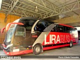 Lirabus 13059 na cidade de Sorocaba, São Paulo, Brasil, por Flavio Alberto Fernandes. Número da foto: #:id.